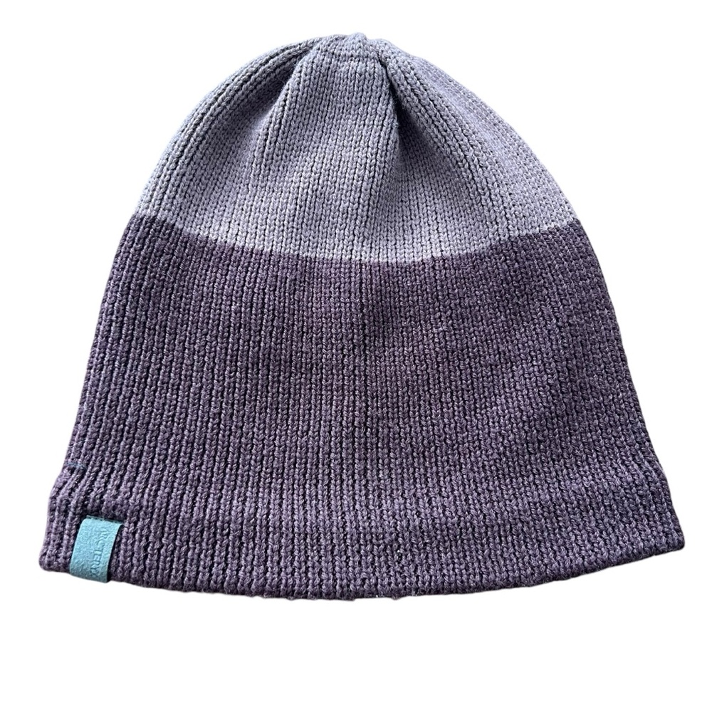 Arc'teryx Castlegar Striped Beanie